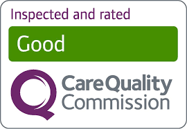 Care Quality Commission registered