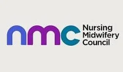 Nursing and Midwifery Council registered