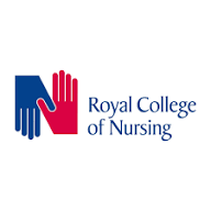 Royal College of Nursing member